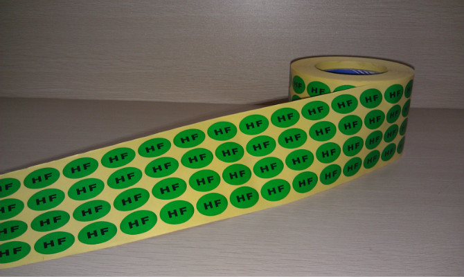 20X30mm橢圓形彩色