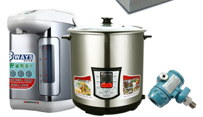 電器類標(biāo)簽印刷